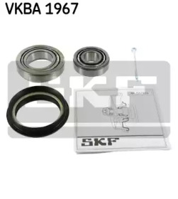 Ступица колеса / установка SKF для NISSAN VANETTE Фургон (C22) 1.5